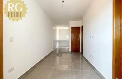 Imagem: Apartamento para Venda, Jardim São Paulo