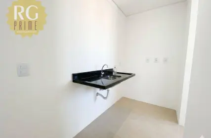 Imagem: Apartamento para Venda, Jardim São Paulo