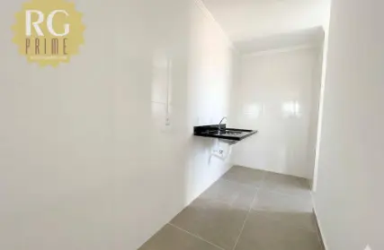 Imagem: Apartamento para Venda, Jardim São Paulo