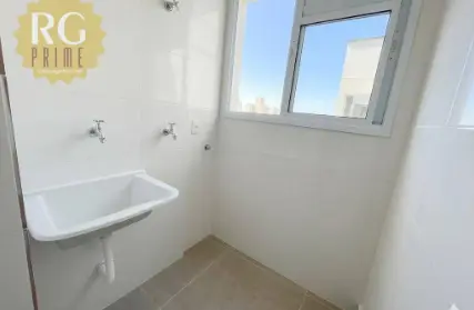 Imagem: Apartamento para Venda, Jardim São Paulo