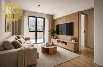 Imagem: Apartamento para Venda, Parada Inglesa