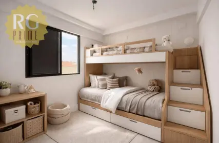 Imagem: Apartamento para Venda, Parada Inglesa