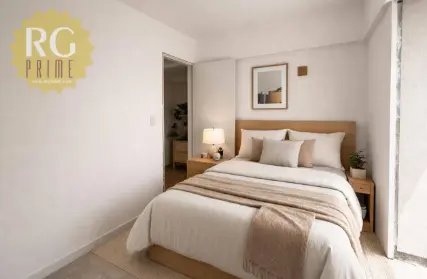 Imagem: Apartamento para Venda, Parada Inglesa