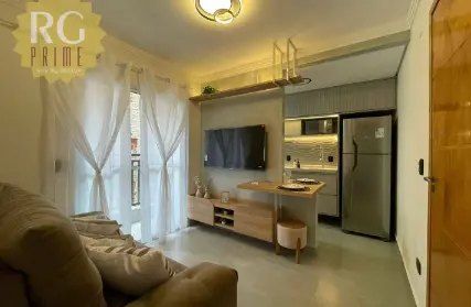 Imagem: Apartamento para Venda, Santana