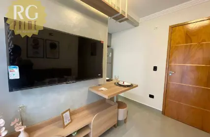 Imagem: Apartamento para Venda, Santana