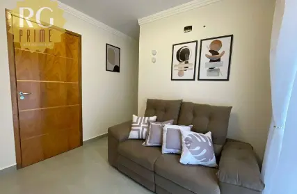 Imagem: Apartamento para Venda, Santana