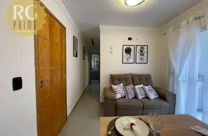 Imagem: Apartamento para Venda, Santana