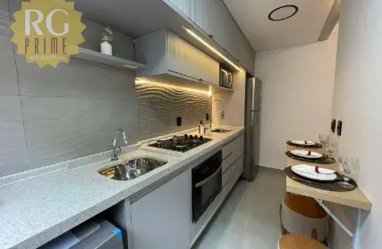 Imagem: Apartamento para Venda, Santana