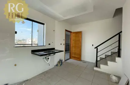 Imagem: Apartamento para Venda, Vila Nova Mazzei