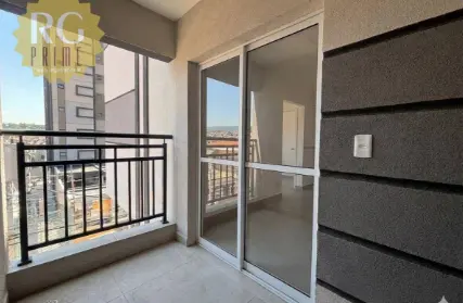 Imagem: Apartamento para Venda, Vila Nova Mazzei