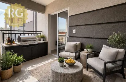 Imagem: Apartamento para Venda, Vila Nova Mazzei