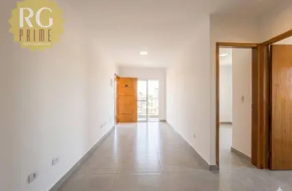 Imagem: Apartamento para Venda, Vila Nova Mazzei