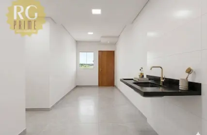Imagem: Apartamento para Venda, Vila Nova Mazzei