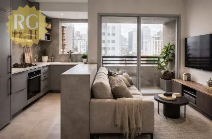 Imagem: Apartamento para Venda, Parada Inglesa