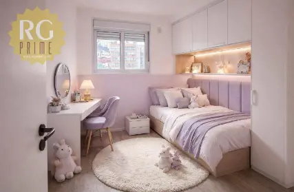 Imagem: Apartamento para Venda, Parada Inglesa