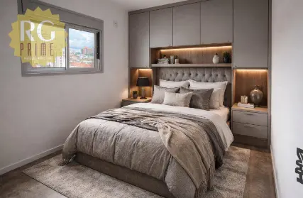 Imagem: Apartamento para Venda, Parada Inglesa