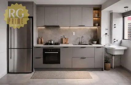 Imagem: Apartamento para Venda, Parada Inglesa