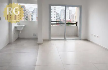 Imagem: Apartamento para Venda, Parada Inglesa