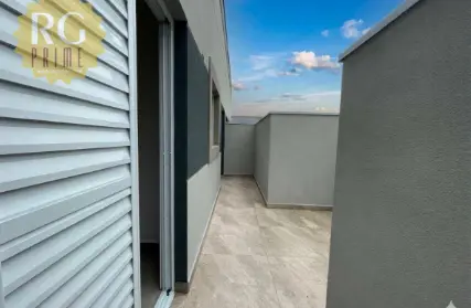 Imagem: Apartamento para Venda, Parada Inglesa