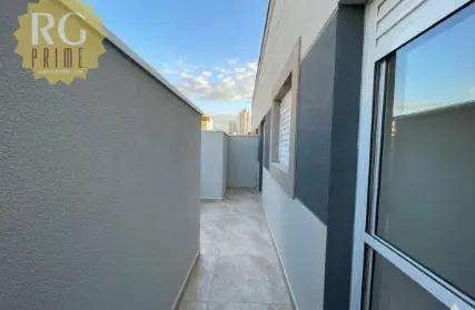 Imagem: Apartamento para Venda, Parada Inglesa