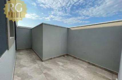 Imagem: Apartamento para Venda, Parada Inglesa