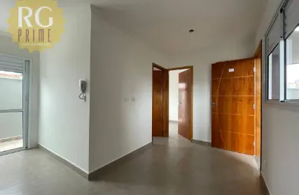 Imagem: Apartamento para Venda, Parada Inglesa