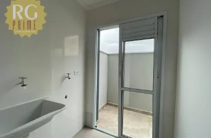 Imagem: Apartamento para Venda, Parada Inglesa