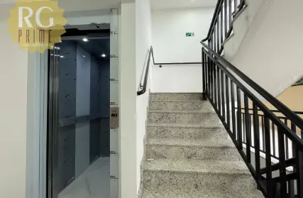 Imagem: Apartamento para Venda, Vila Santa Terezinha (ZN)