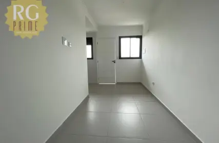 Imagem: Apartamento para Venda, Vila Santa Terezinha (ZN)