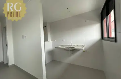 Imagem: Apartamento para Venda, Vila Santa Terezinha (ZN)