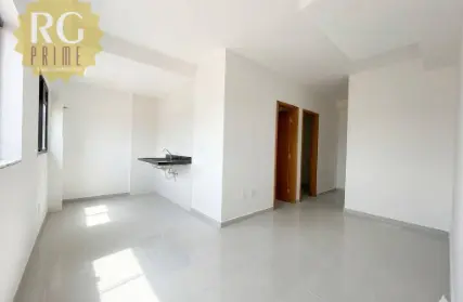 Imagem: Apartamento para Venda, Parque Vitória