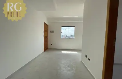 Imagem: Apartamento para Venda, Parque Vitória