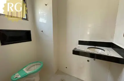 Imagem: Apartamento para Venda, Parque Vitória