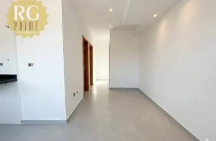 Imagem: Apartamento para Venda, Parque Vitória