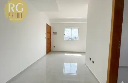 Imagem: Apartamento para Venda, Parque Vitória