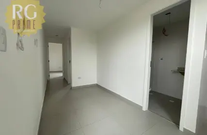 Imagem: Apartamento para Venda, Vila Santa Terezinha (ZN)