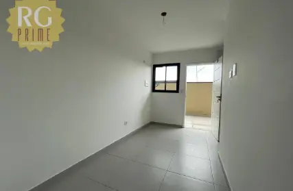 Imagem: Apartamento para Venda, Vila Santa Terezinha (ZN)