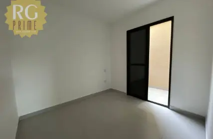 Imagem: Apartamento para Venda, Vila Santa Terezinha (ZN)