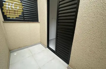 Imagem: Apartamento para Venda, Vila Santa Terezinha (ZN)