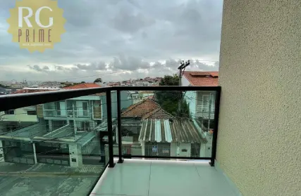 Imagem: Apartamento para Venda, Vila Santa Terezinha (ZN)