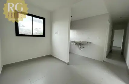 Imagem: Apartamento para Venda, Vila Santa Terezinha (ZN)