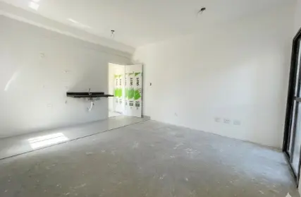 Imagem: Apartamento para Venda, Parada Inglesa