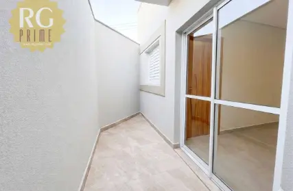 Imagem: Apartamento para Venda, Parada Inglesa