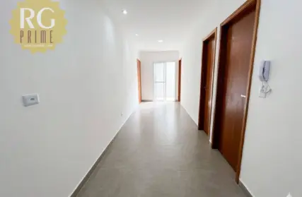 Imagem: Apartamento para Venda, Parada Inglesa