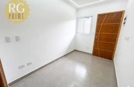 Imagem: Apartamento para Venda, Parada Inglesa