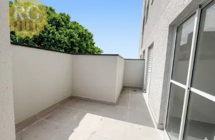 Imagem: Apartamento para Venda, Vila Mazzei