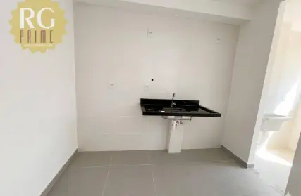 Imagem: Apartamento para Venda, Vila Mazzei
