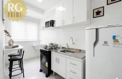 Imagem: Apartamento para Venda, Jardim São Paulo