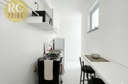 Imagem: Apartamento para Venda, Jardim São Paulo
