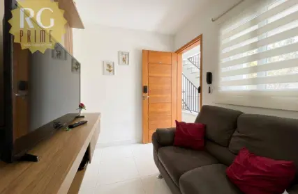 Imagem: Apartamento para Venda, Jardim São Paulo